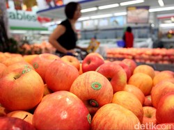 Trump Anggap Produk AS Dihambat Masuk RI, Ini Tanggapan Darmin