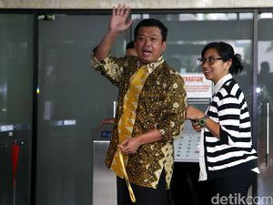 Kepala BNP2TKI: Kita Cari Novum untuk Banding Vonis Mati TKW Rita