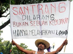 Teknologi dan Politik Penangkapan Ikan