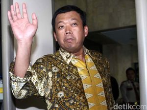 Nusron Wahid Tunggu Pendaftaran Timses ke KPU untuk Mundur dari BNP2TKI