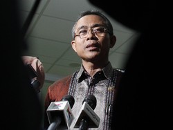Tamatan SMP yang Menipu Profesor Hukum Pimpinan KY Terancam 6 Tahun Bui