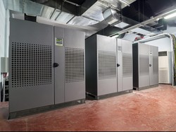 Diperiksa Kasus UPS, Anggota DPRD Asraf Ali Sebut Pengadaan Sesuai Prosedur