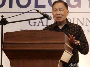 Silsilah Keluarga Konglomerat Mochtar Riady, Ternyata Kakeknya Grace Tahir Silsilah Keluarga Konglomerat Mochtar Riady, Ternyata Kakeknya Grace Tahir