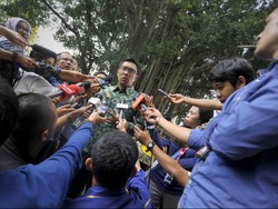 Ridwan Kamil Kebut Proyek Transportasi Massal di 3 Tahun Terakhir Kepemimpinannya