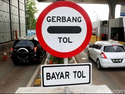 Mulai Besok Tol JORR Naik Jadi Rp 15.000