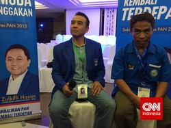 PAN: Jokowi Harus Lugas Reshuffle Sektor Ekonomi