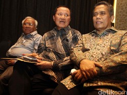 Partai Demokrat Tunggu Sinyal Istana untuk Pertemukan Jokowi-SBY