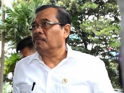 Bareskrim Sebut Ada Capim KPK Jadi Tersangka, Jaksa Agung: Bagus Itu