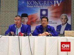 Bara Hasibuan: Memaksakan 7 Proyek DPR Tak Sensitif Terhadap Rakyat