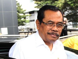 Soal Remisi Istimewa, Jaksa Agung: Tak Apa Selama Diatur Ketat