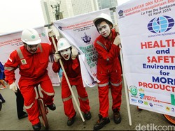 Bruk! Ari Tewas Seketika Tertimpa Papan Fiber