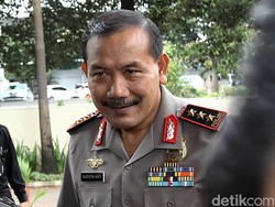 Kapolri: Juni dan Juli Jajaran Polri Sudah Antisipasi Bahaya Kebakaran Hutan