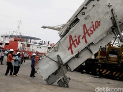 Follow Up KNKT, Kemenhub Pastikan Maskapai Beri Pelatihan Upset Recovery