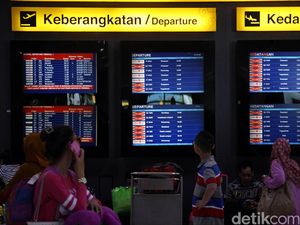 Biaya Jasa Navigasi Penerbangan Meningkat, Tiket Pesawat Naik? Biaya Jasa Navigasi Penerbangan Meningkat, Tiket Pesawat Naik?