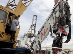 Pilot QZ8501 Improvisasi, KNKT Minta Pilot Dilatih Menangani Situasi Kritis