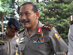 Kapolri: Presiden Belum Beri Arahan Terkait Kasus Setya Novanto-Freeport