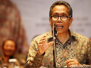 Tim Hukum Jokowi Tepis BW: Kami Tak Jawab Gugatan Pakai Link Berita Tim Hukum Jokowi Tepis BW: Kami Tak Jawab Gugatan Pakai Link Berita