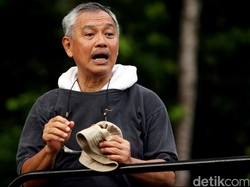 Tomy Winata Vs Pengusaha Bali: Menang Urusan Pidana, Kalah di Perdata