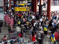 Viral Taksi Rp 900 Ribu, Transportasi Murah Soetta-Jakarta Dinilai Perlu
