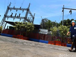 Jokowi Masih Pasang Target 35.000 MW Meski Realisasi Hanya 22.000 MW