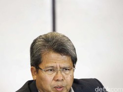 Todung: Pengadilan Salah Satu Lembaga Korup di Indonesia