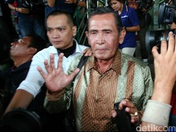 Capim KPK Dibagi Jadi 4 Bidang, Tumpak: Ini Baru, Tapi di UU Nggak Ada