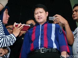 Eks Komisioner Minta KPK Usut Tuntas Kasus Dugaan Mark Up Beras Impor