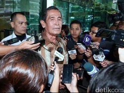 Usulan Arsul soal Revisi UU KPK Lagi Ternyata Bermula dari Keluhan Dewas