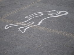 Gudang Pakan Ternak di Cianjur Roboh, 4 Tukang Bangunan Tewas