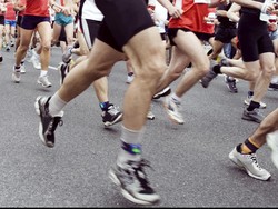 Mengatasi Ngos-ngosan Saat Lari