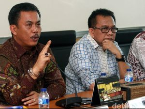 Pimpinan DPRD DKI Order Pasal Raperda Reklamasi, KPK: Sedang Diselidiki!