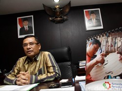 Menperin Terbitkan 3 Peraturan Sebagai Paket Deregulasi Ekonomi