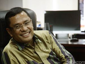 Saleh Husin Menjadi Ketua Majelis Wali Amanat UI Saleh Husin Menjadi Ketua Majelis Wali Amanat UI