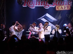 Buluk Dituding Nipu hingga Menghilang, Superglad Beri Pernyataan Resmi