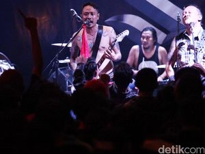 Buluk Didepak dari Superglad Imbas Dugaan Nipu dan Menghilang Buluk Didepak dari Superglad Imbas Dugaan Nipu dan Menghilang