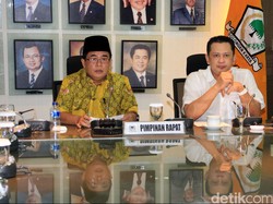 Timses Ade Komarudin: Idealnya Iuran Caketum Golkar Maksimal Rp 1 M