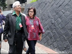 Wapres JK Berbelasungkawa Atas Meninggalnya Adnan Buyung