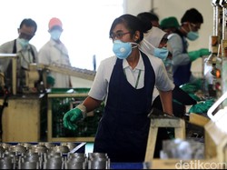 Kemenaker Klarifikasi Isu PHK di Chevron, Ford, dan Panasonic