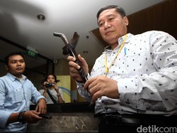 Bursa Pimpinan KY: Dari Jenderal (Purn) hingga Incumbent