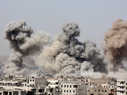 Presiden Suriah Hanya Akan Mundur Jika Rakyat Menginginkan