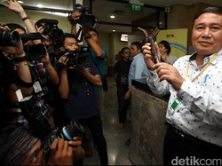 Tersangka Pencemaran Nama, Komisioner KY: Kalau Laporan Dicabut, Selesai