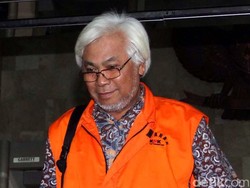 Hakim Kembali Tolak Praperadilan Eks Direktur Pengolahan Pertamina