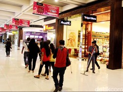 Pengusaha: Pemerintah Jangan Takut-takuti Orang Mau Belanja