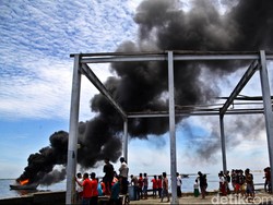 PN Jakbar Mulai Adili Sindikat 842 Kg Narkoba, Kasus Terbesar di Asia