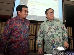 Antisipasi Krisis, RUU JPSK Terus Dimatangkan