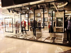 Sewa Toko di Mal Bakal Bebas PPN, Ini 3 Faktanya