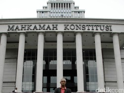 MK Permudah Syarat Calon Independen, Parpol Tak Lagi Bisa Jual Mahal