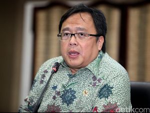 RAPBN-P 2016: Inflasi 4%, ICP US$ 35/Barel, dan Dolar AS Rp 13.400 RAPBN-P 2016: Inflasi 4%, ICP US$ 35/Barel, dan Dolar AS Rp 13.400