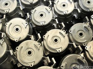 5 Jenis Pompa Air, Lengkap Harga dan Keunggulannya