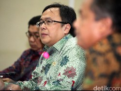 3 Aturan Teknis Tax Amnesty Sudah Diteken Menkeu